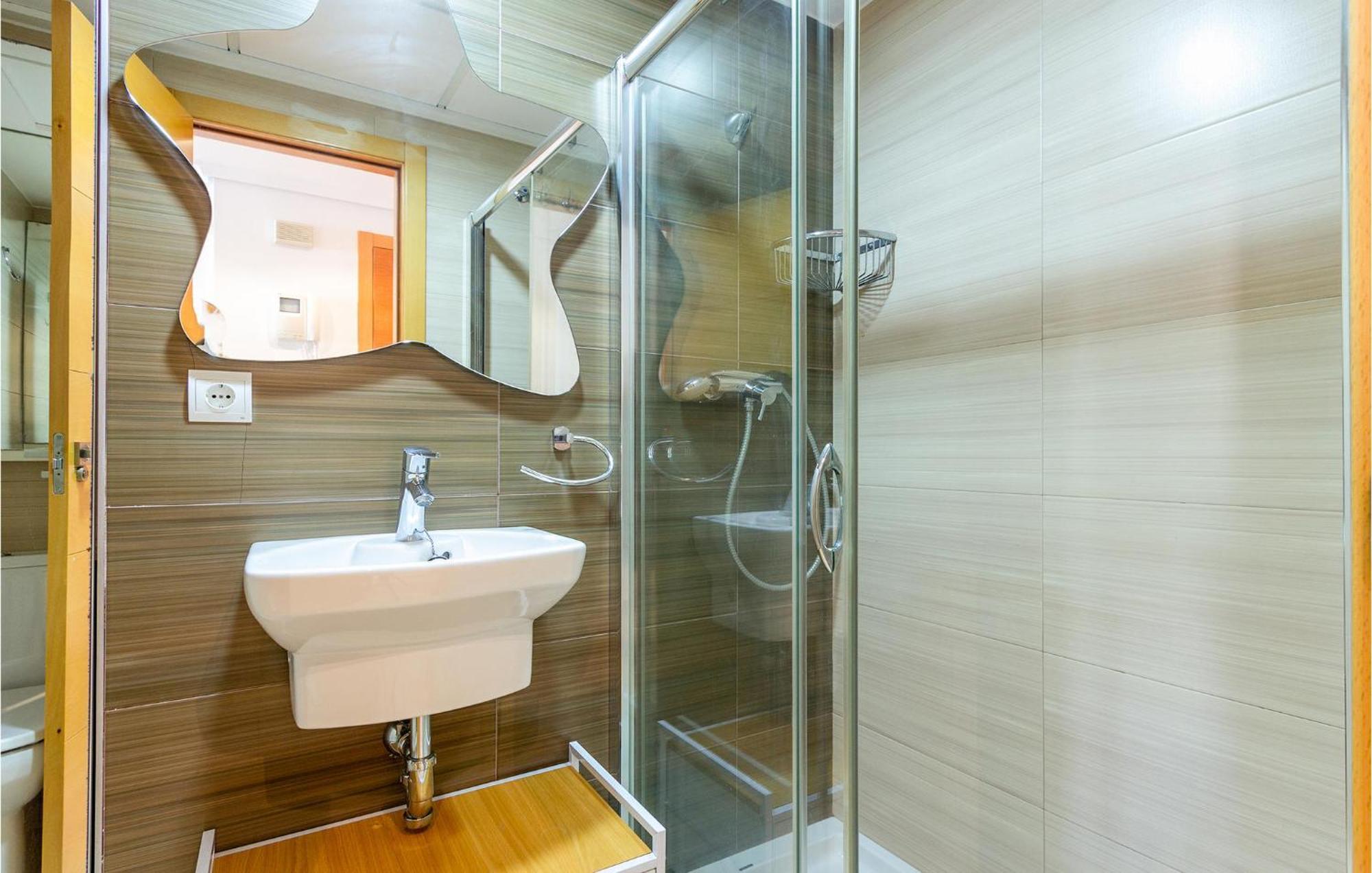 Nice Apartment In Campello With Wi-Fi La Venteta エクステリア 写真
