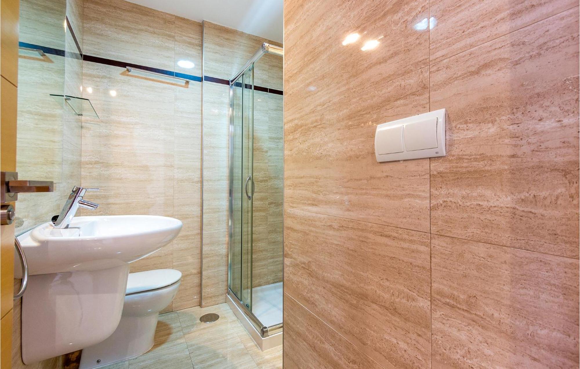 Nice Apartment In Campello With Wi-Fi La Venteta エクステリア 写真