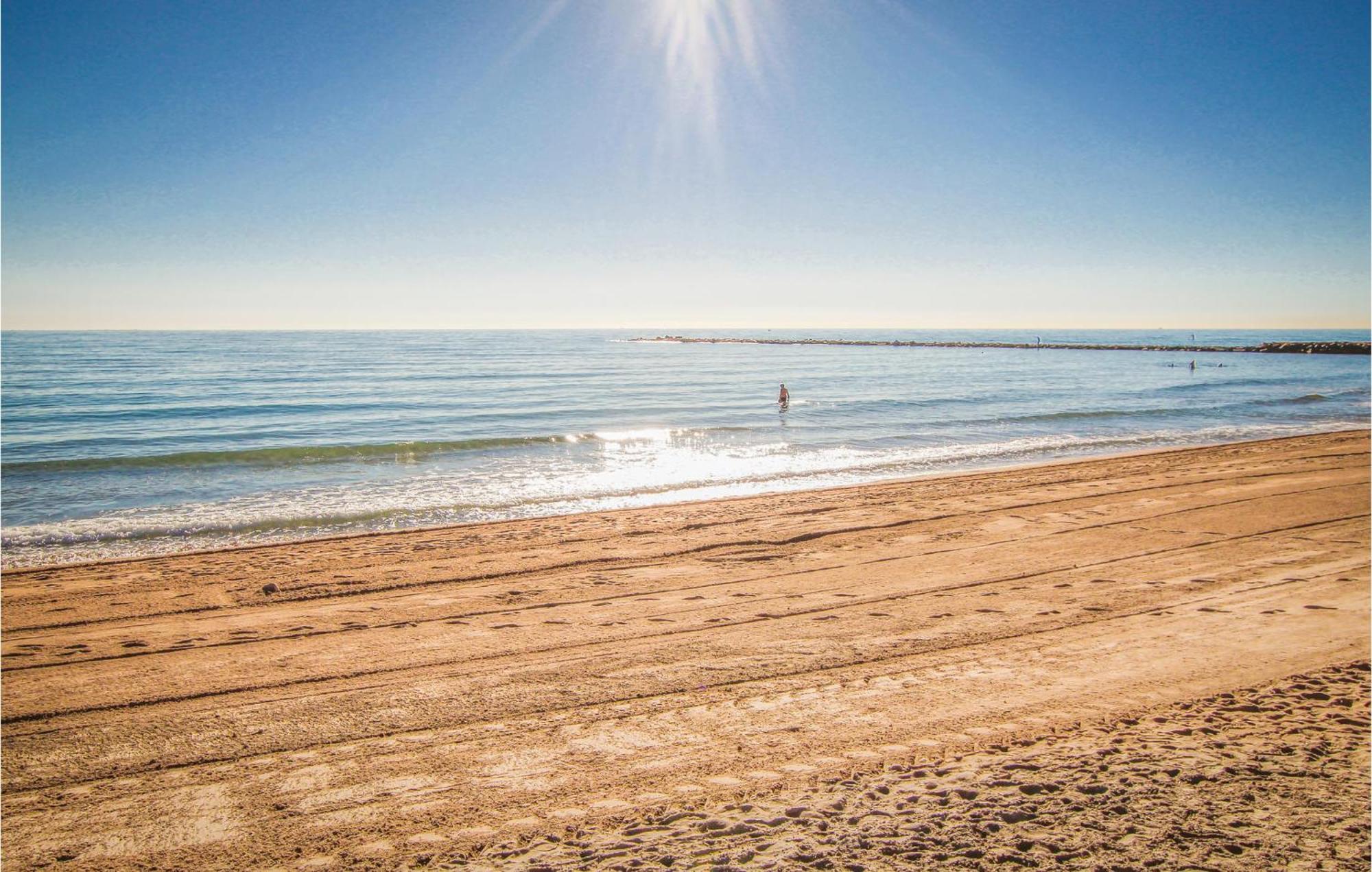 Nice Apartment In Campello With Wi-Fi La Venteta エクステリア 写真