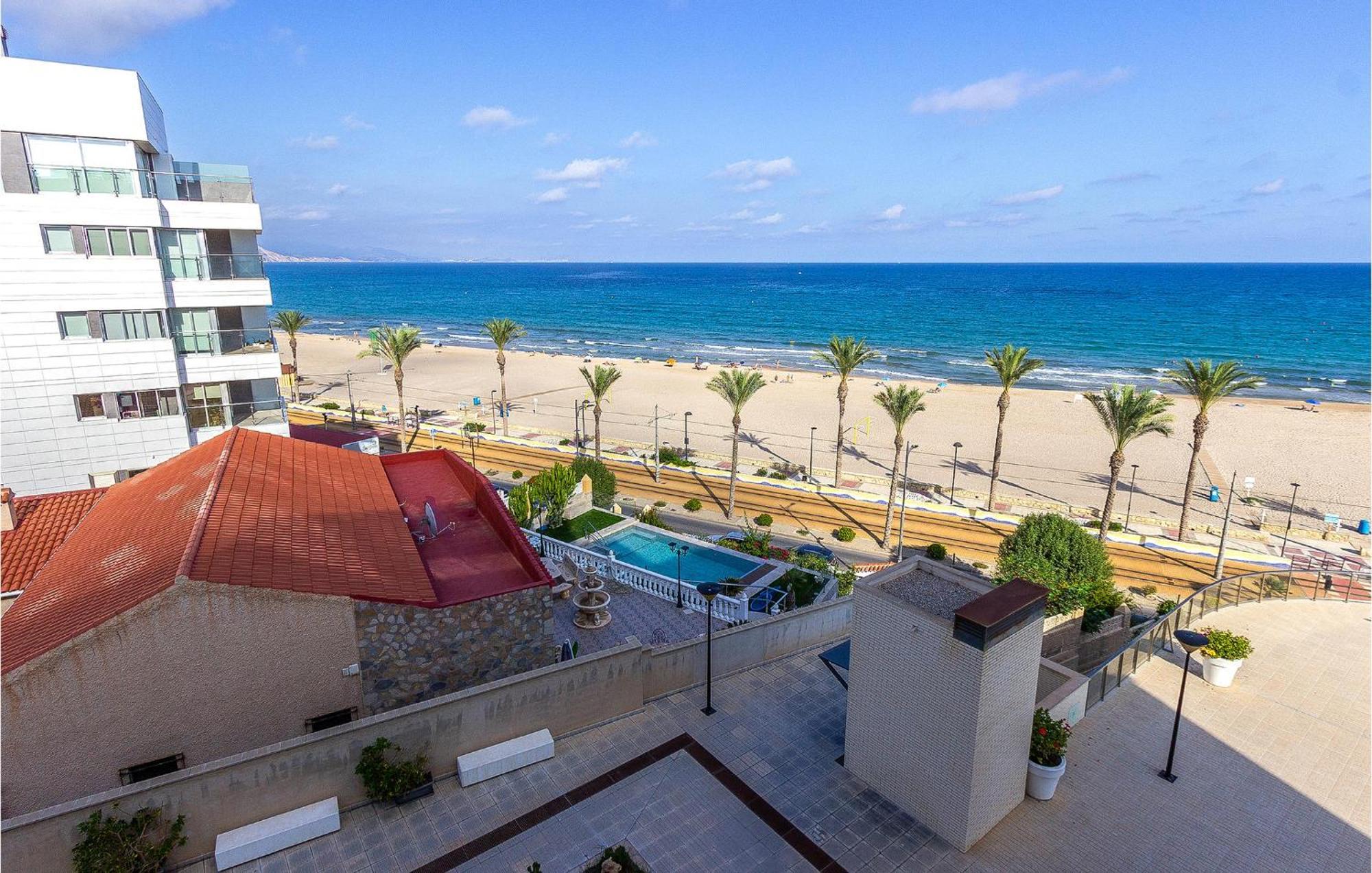 Nice Apartment In Campello With Wi-Fi La Venteta エクステリア 写真