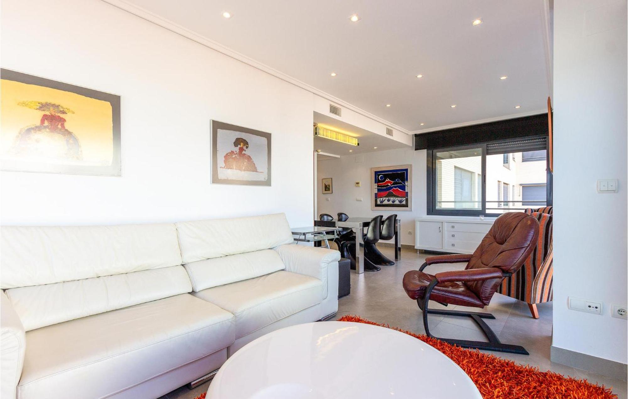 Nice Apartment In Campello With Wi-Fi La Venteta エクステリア 写真