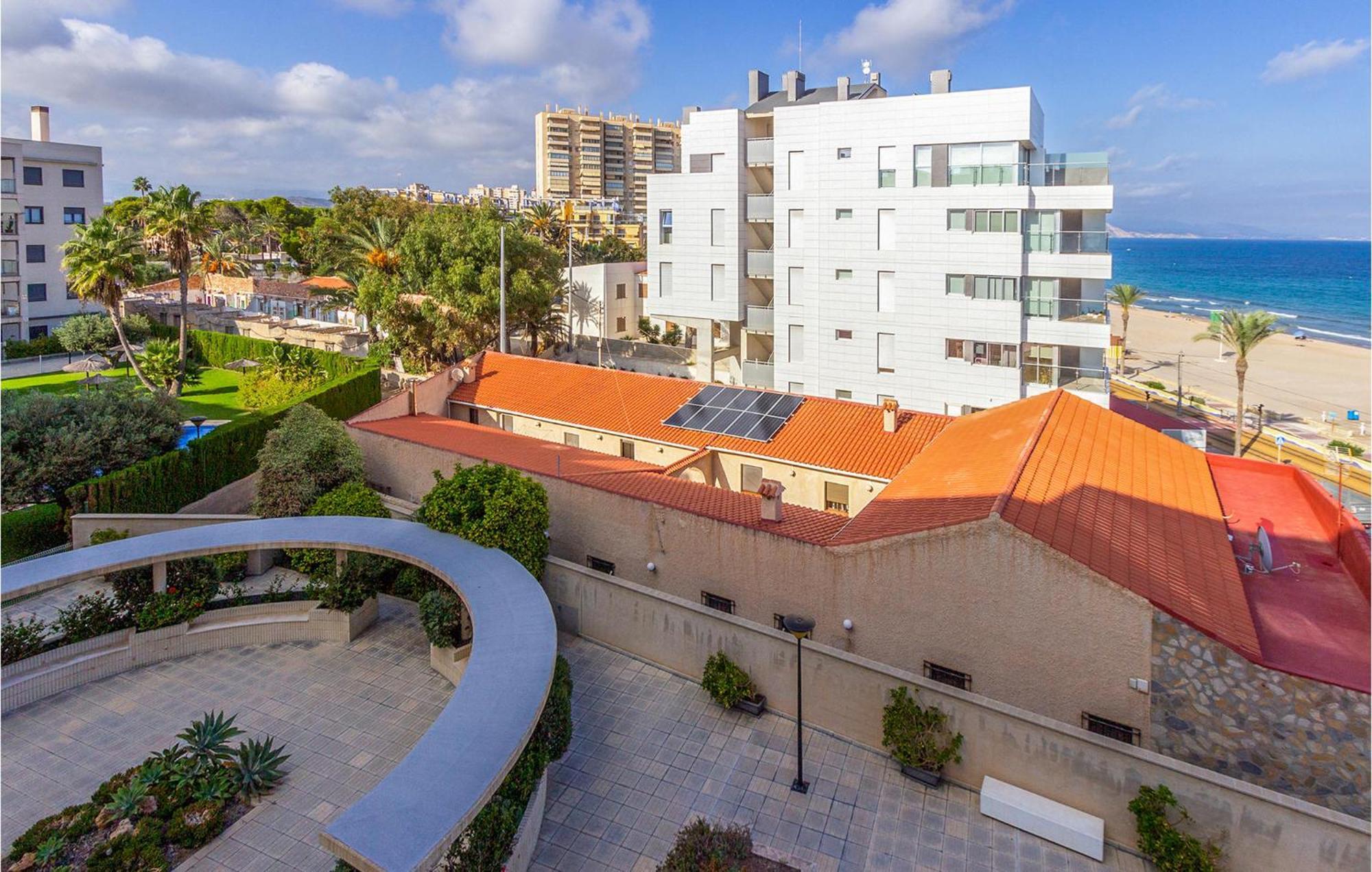 Nice Apartment In Campello With Wi-Fi La Venteta エクステリア 写真