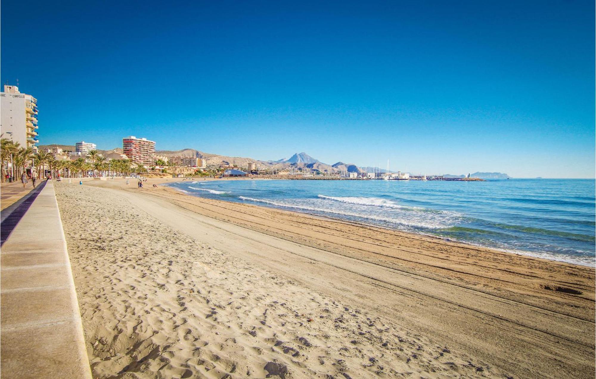 Nice Apartment In Campello With Wi-Fi La Venteta エクステリア 写真