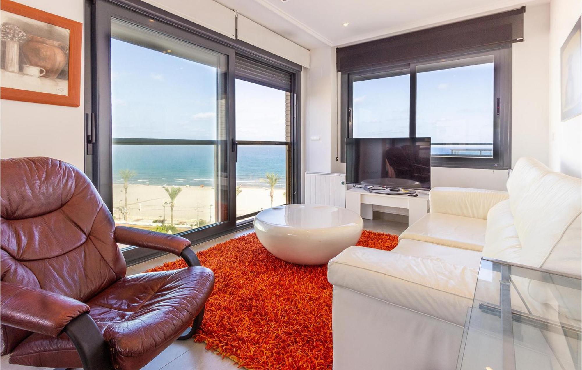 Nice Apartment In Campello With Wi-Fi La Venteta エクステリア 写真