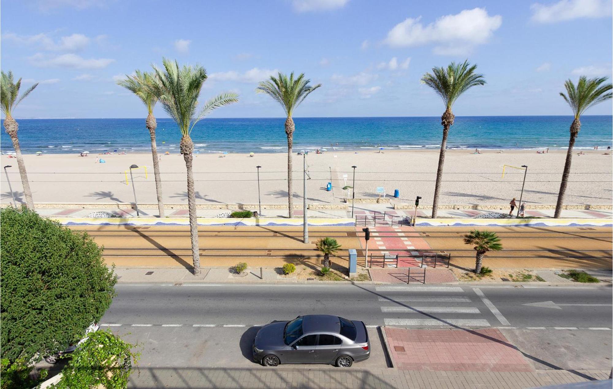 Nice Apartment In Campello With Wi-Fi La Venteta エクステリア 写真
