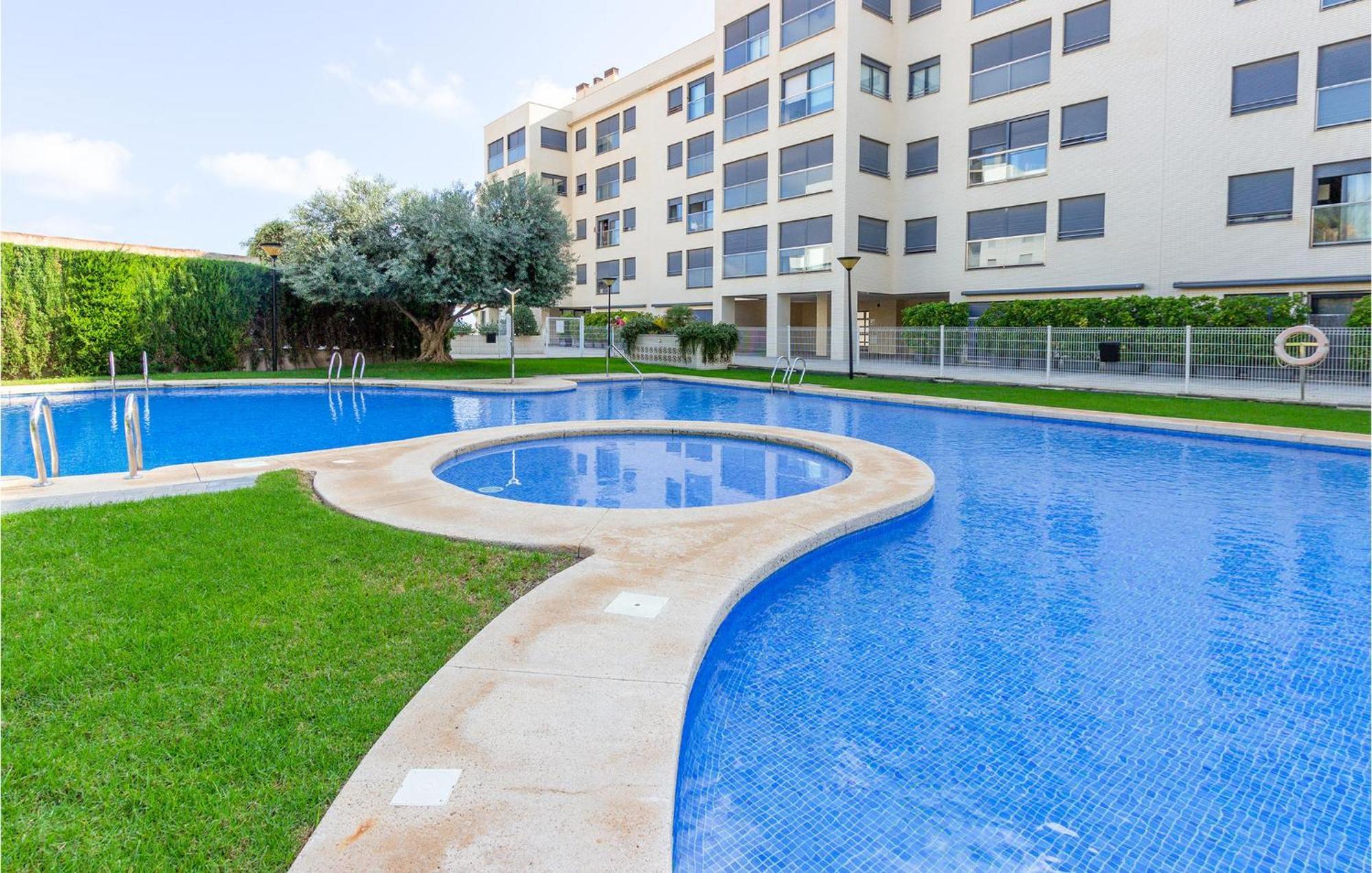 Nice Apartment In Campello With Wi-Fi La Venteta エクステリア 写真