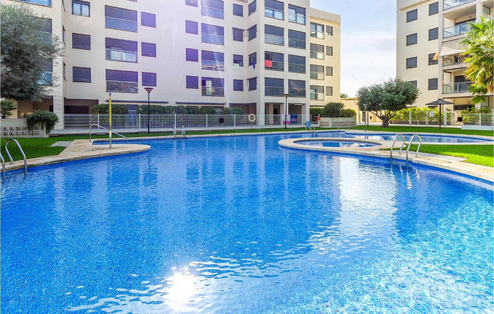Nice Apartment In Campello With Wi-Fi La Venteta エクステリア 写真