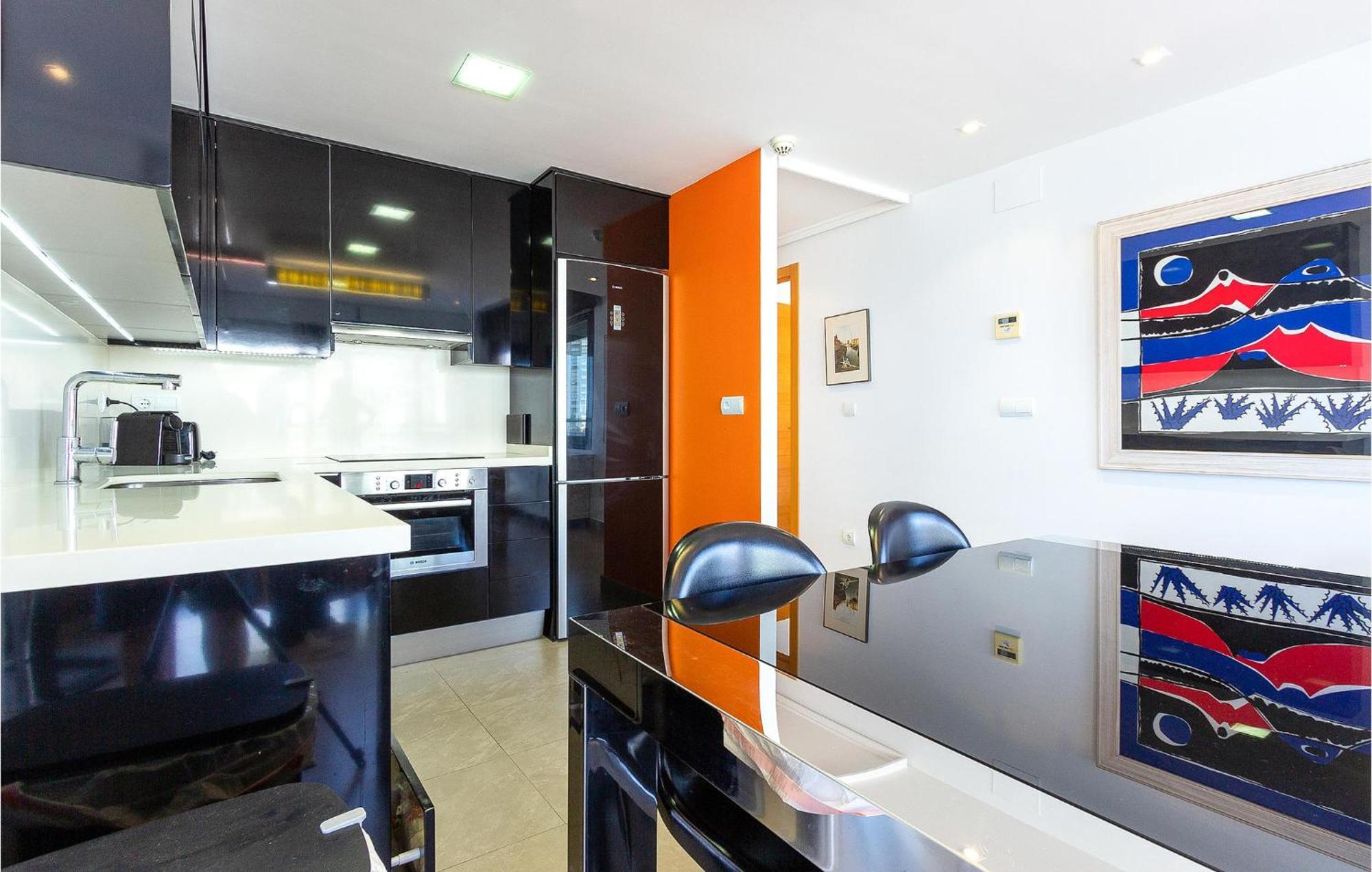 Nice Apartment In Campello With Wi-Fi La Venteta エクステリア 写真